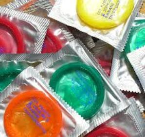Современный презерватив